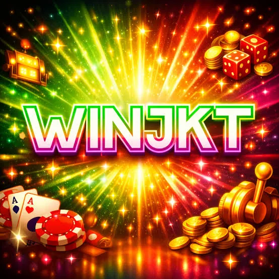 WINJKT - Game Memancing Terbaik untuk Pengalaman Fishing yang Mengasyikkan